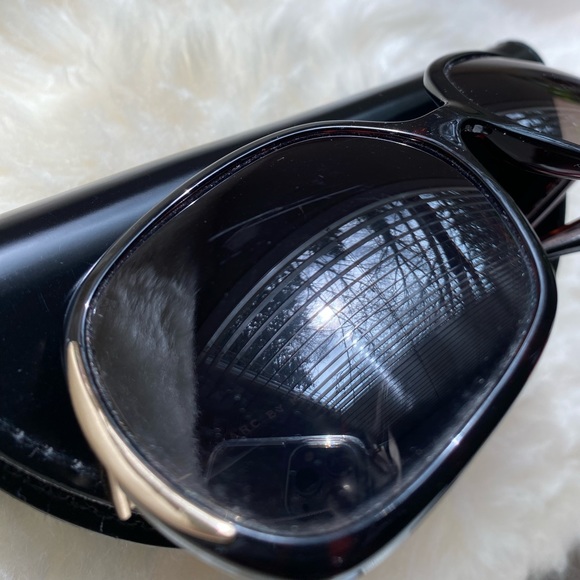 Authentic Marc Jacobs Sunglasses - Picture 3 of 3